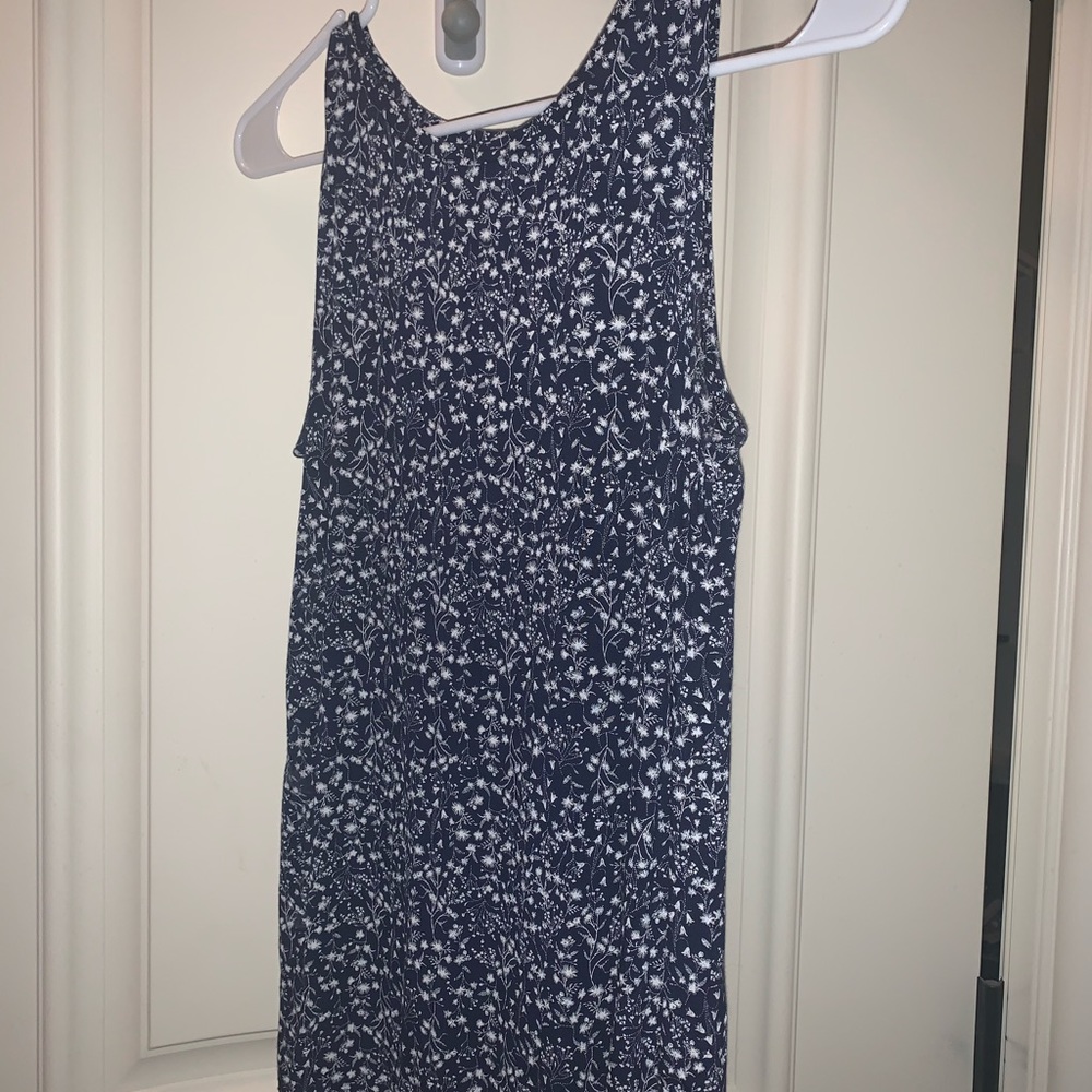 Old Navy Tank